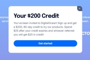 DigitalOcean